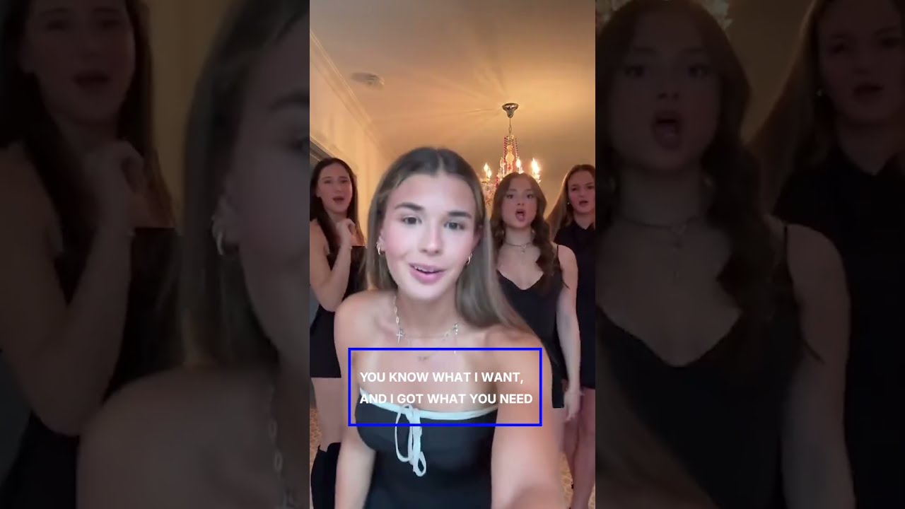 Kai Trump S Shocking Birthday Video