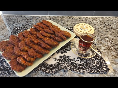 كباب عروك عراقي مقرمش وجدااا طيب 