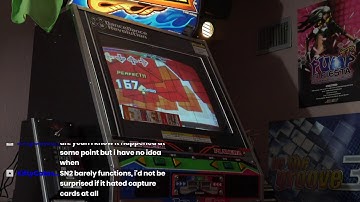 [DDR SN2] 祭 (J-SUMMER MIX) ESP AAA° PFC 999,530