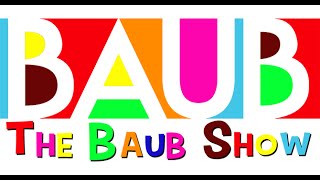 The Baub Show 2015: Ep 7 Luke Wade