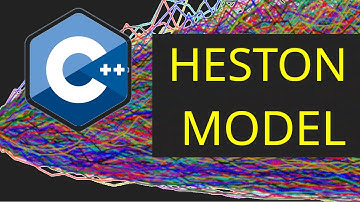 Pricing Options with the Heston Model