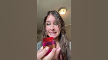 Color theory is so weird but so cool #colortheory #colormixing #color #cmy