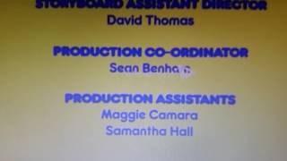 Max And Ruby Credits