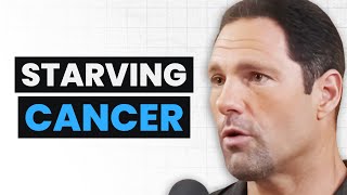 Cancer Is A Metabolic Disease  How To Starve It  Dr Dominic Dagostino