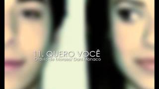 Vídeo de Quero você