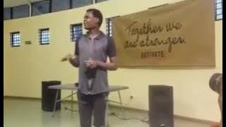 Nkosenye The Nkondlologist  - mfazi ongazalanga