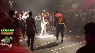 BALL & BLAZE 2026 DETROIT BAD BOYS EDITION RECAP VLOG