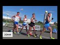 Чемпионат и Первенство России по спортивной ходьбе (9 июня 2018г)