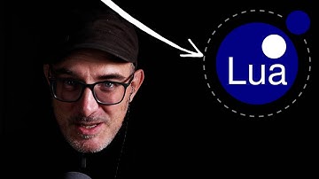 Pourquoi Apprendre le LUA ?