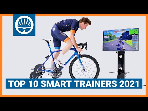 affordable smart trainer