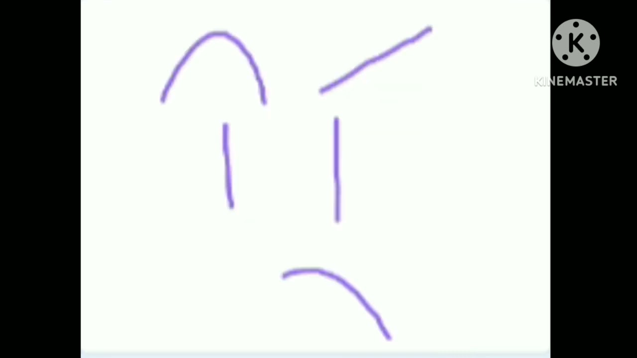 Master Hand Meets Light Purple Face (Scratch Edition)