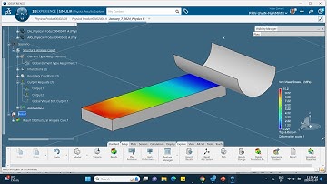 Tutorial 14, Shell Offset and How it is Used 3DEXPERIENCE R2024x