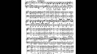 Mozart. Las bodas de Fígaro. Acto I. Nº 2. Introdución. Dúo. Partitura. Interpretación.