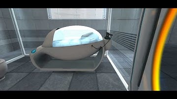 Macattack Thinks With Portals Episode 1