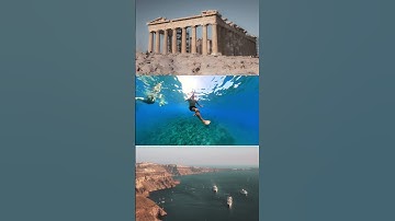 From Lens to Adventure: The Globetrotting Videographer Redefining Travel Exploration!