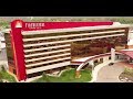 Trump, Bush square off over casinos in Florida - YouTube