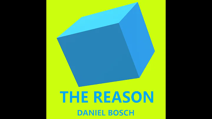 Daniel Bosch - The Reason (Continuous Mix)