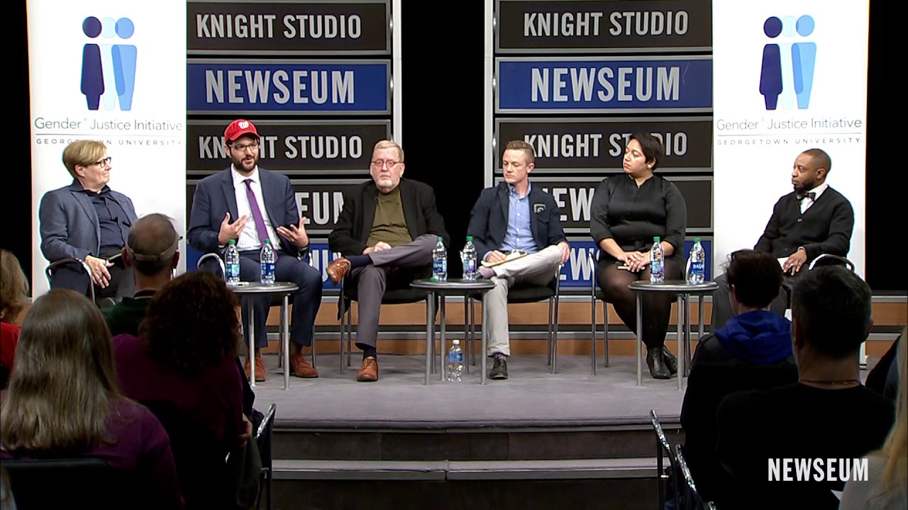 Rise Up: LGBTQ Rights, Then and Now - YouTube