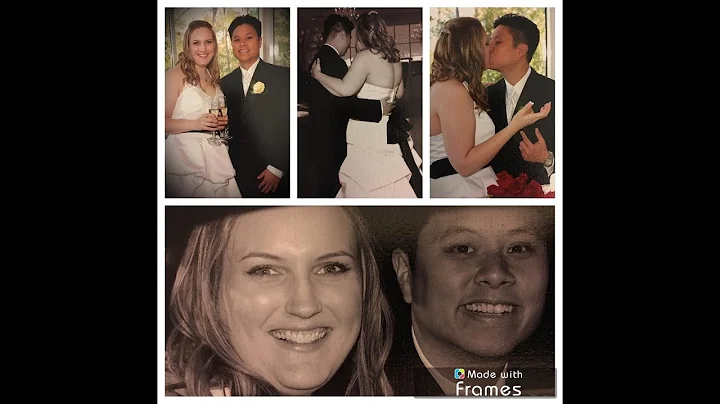 12/07/2008 Bruce Tran & Debbie Otto's Wedding up t...
