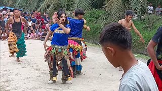 LIVE sidodadi kisaran Full Janturan Jarkep putra kembar Productions