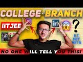 College vs branch you will not watch any after this 