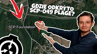 CZY GABOR WIE GDZIE ZOSTAŁY ODKRYTE OBIEKTY SCP? | Quizy SCP