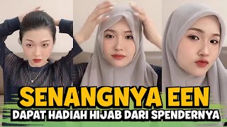 BEGINILAH AKRAB & Dekatnya Queenny Dengan Teteh Nancy & AVie