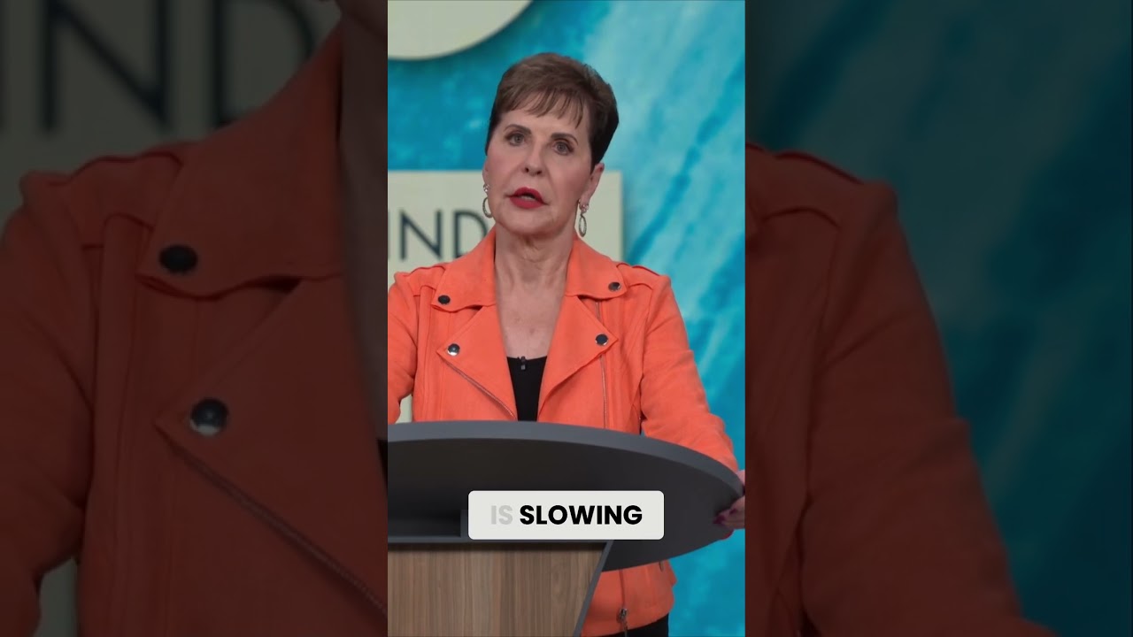 Примите тишину: найдите Бога в медленных моментах