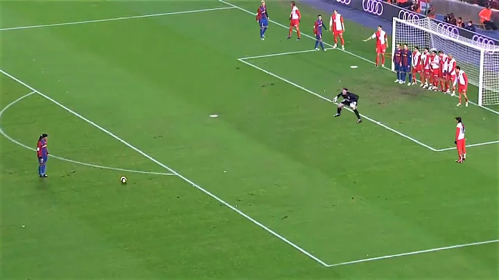 Moments that Can't be Repeated in Football