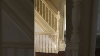 Virtual Tour - Century Old 3 Storey Brick Home