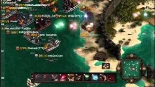 Seafight: The End