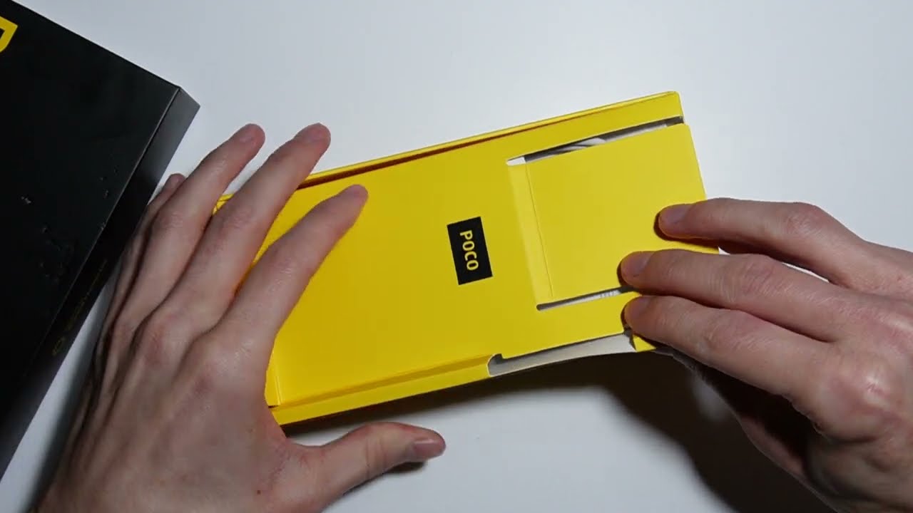 Does Poco X7 Come with a Charger? - YouTube