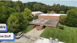 Drone portfolio video 2
