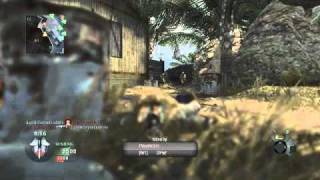 CoD: Black Ops - Team Deathmatch - The Akimbo Assassin Returns