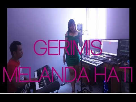 GERIMIS MELANDA HATI DANGDUT KOPLO HD