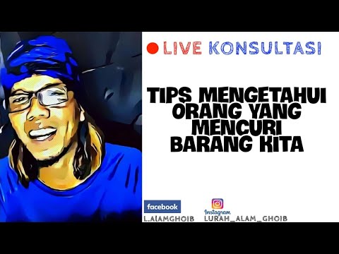 Video: Bagaimana Membuktikan Fakta Pencurian