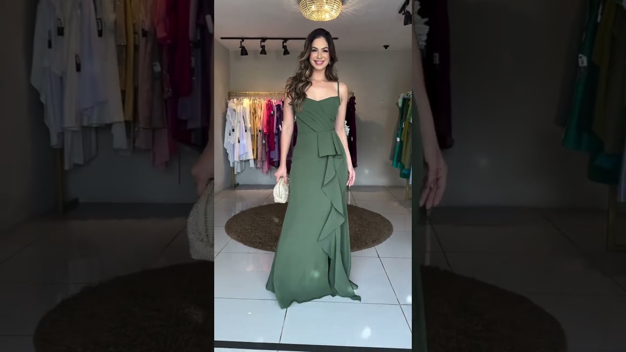Top 50 Vestidos de fiesta 2025