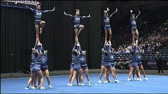 2024 GHSA State Competition - Pope