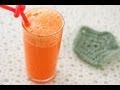 【楊桃美食網】胡蘿蔔汁這樣喝最營養