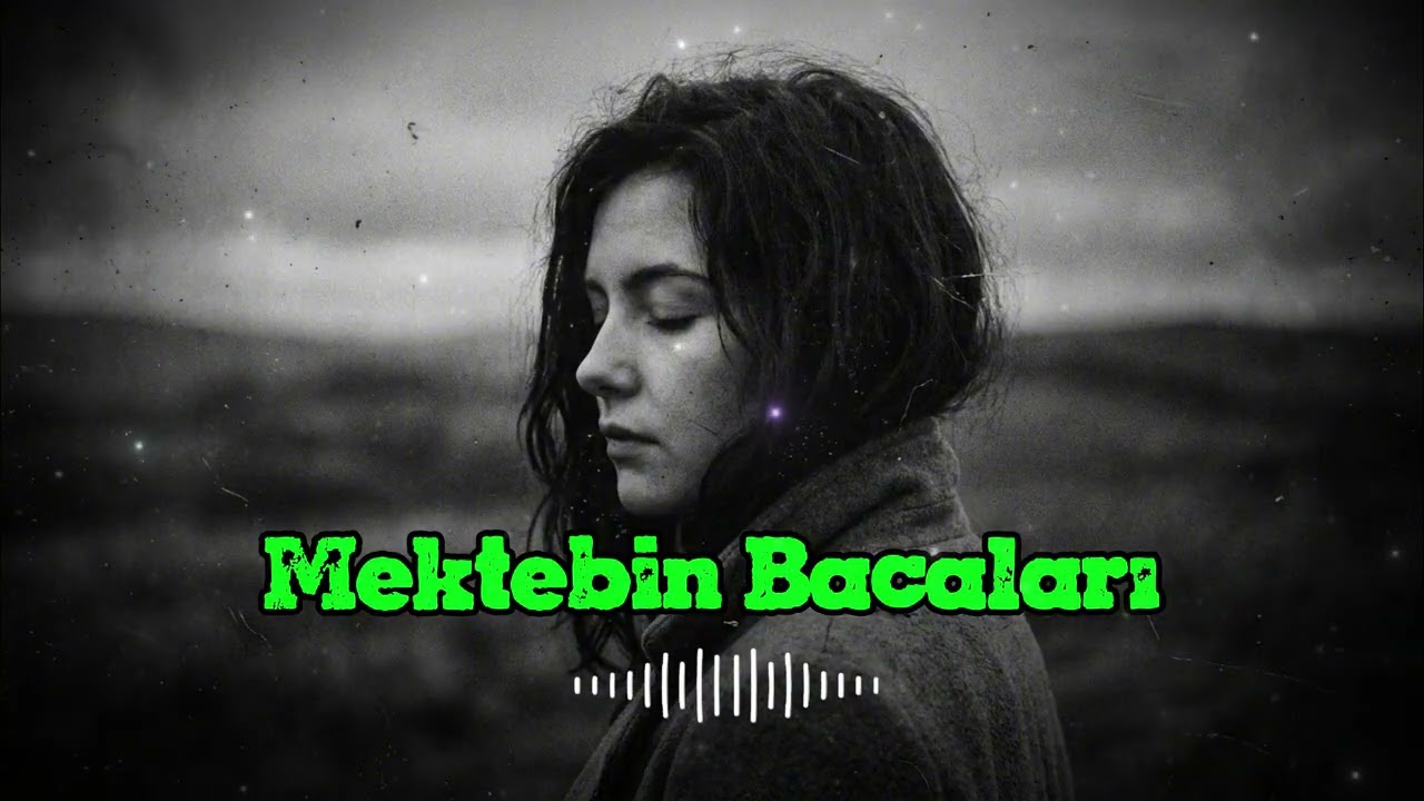Mektebin Bacaları - Psychedelic Anatolian Rock | Tüm Zamanlar Anadolu