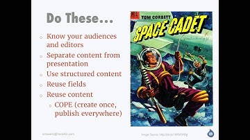 Content Architecture in Drupal 7 vs Drupal 8