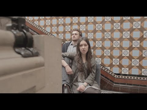 Natalie Holmes - Don't Know Me (Official Video)