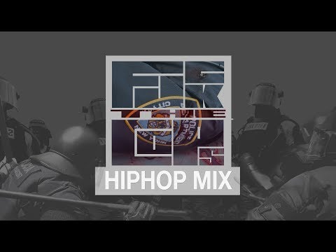 FUCK THE COPS HIPHOP MIX ▻ Anti-Police Hip-Hop & Rap [DJ Mix]