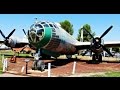 Air Museum in Atwater, California