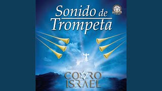 Miniatura de vídeo de "CORO ISRAEL OFICIAL - Te espero/ Medley de coros"