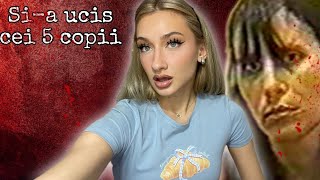 CAZUL ANDREA YATES | MAMA CARE ISI UCIDE COPIII