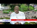 Ecowas 69th Ordinary Session & Vision 2050: Task Before Bassirou Faye's Leadership