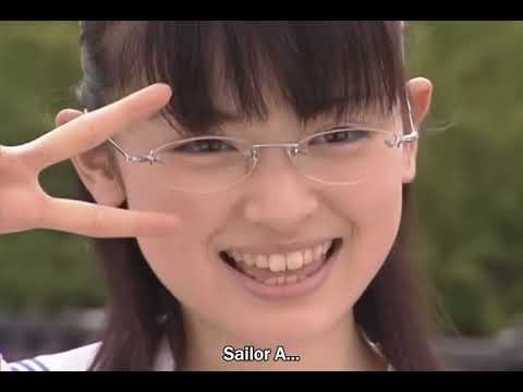PGSM Sailor Moon Act 00 Birth of Sailor V ENG SUB