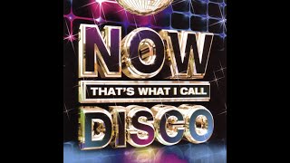 Now Thats What I Call Disco 2013 cd02