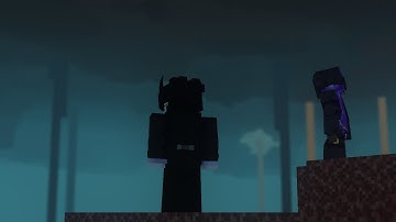 [ PART 7 ] • [ MINECRAFT ANIMATION THE DEVIL